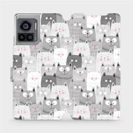 Phone Case Motorola Edge 30 Ultra - Design M099P