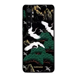 Phone Glossy Case Xiaomi Mi Note 10 Lite - Design G042G