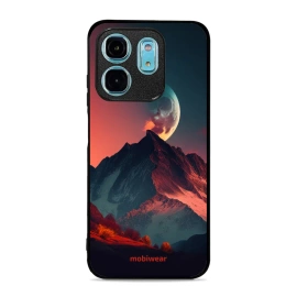 Phone Glossy Case Infinix Smart 9 - Design G007G