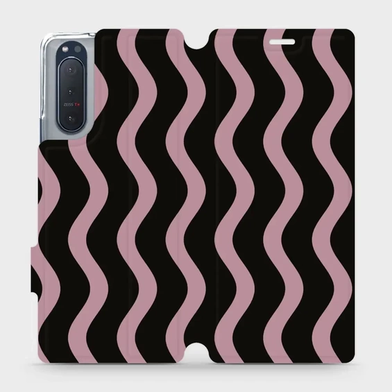 Hülle für Sony Xperia 5 II - Farbe VA54S