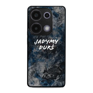 Etui Glossy Case do Xiaomi POCO M6 Pro - wzór G06GZ