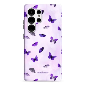 Hülle Elite Pro für Samsung Galaxy S25 Ultra - Farbe EP77E