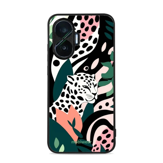 Phone Glossy Case Xiaomi POCO F7 - Design G053G
