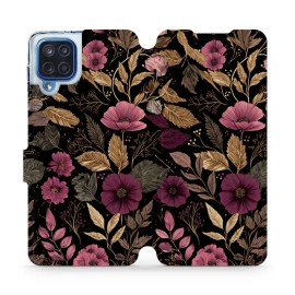 Phone Case Samsung Galaxy M12 - Design V170S