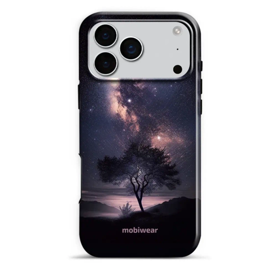 Case Elite Pro for Apple iPhone 17 Pro Max - Design E005E