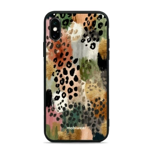 Etui Glossy Case do Apple iPhone XS - wzór G167G
