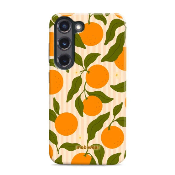 Case Elite Pro for Samsung Galaxy S23 Plus - Design EP82E