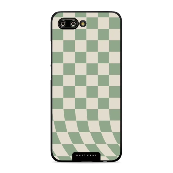 Etui Glossy Case do Huawei Honor 10 - wzór GA58G