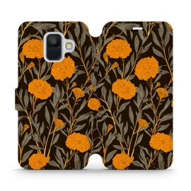 Phone Case Samsung Galaxy A6 2018 - Design V175S