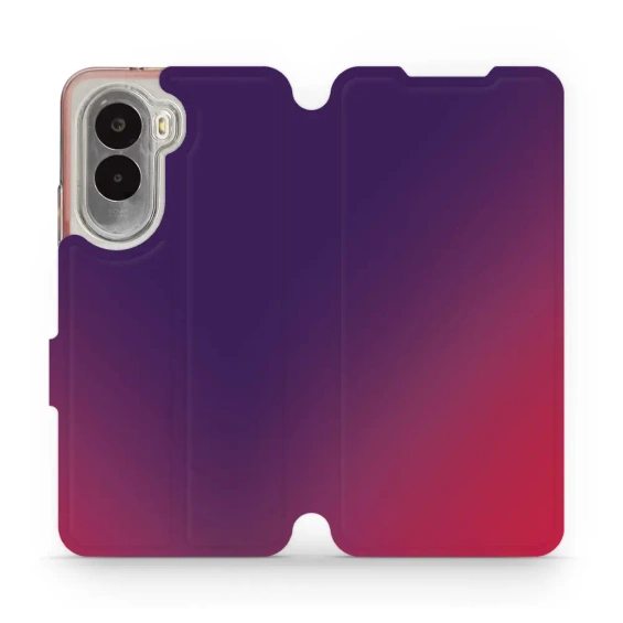 Etui do Xiaomi POCO M7 - wzór VP67S