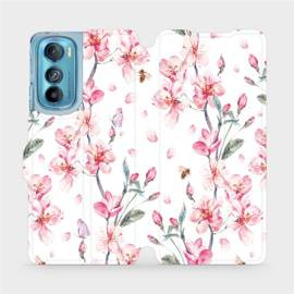 Phone Case Motorola Edge 30 5G - Design M124S