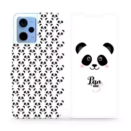 Phone Case Xiaomi Redmi Note 12 5G - Design M030P