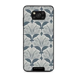 Phone Glossy Case Xiaomi POCO X3 NFC - Design GA43G
