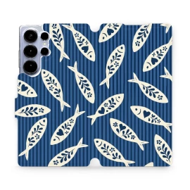 Hülle für Samsung Galaxy S25 Ultra - Farbe VP89S