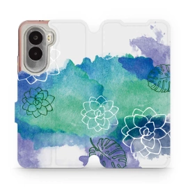 Phone Case Xiaomi POCO M7 - Design MG11S
