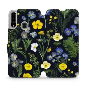 Etui do Samsung Galaxy A20S - wzór VP47S