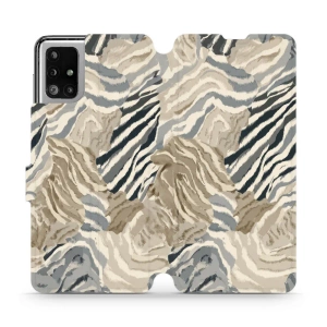 Phone Case Samsung Galaxy M51 - Design V168S