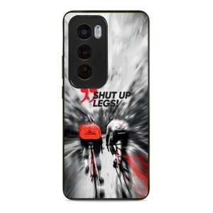 Phone Glossy Case OPPO Reno 12 Pro 5G - Design GD12G