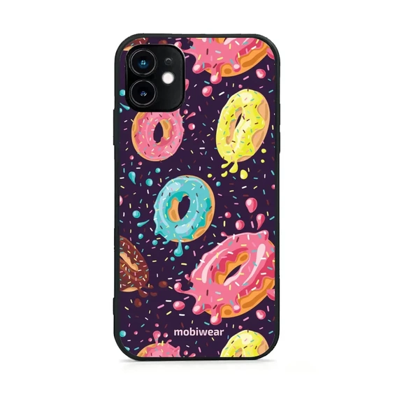 Etui Glossy Case do Apple iPhone 11 - wzór G046G