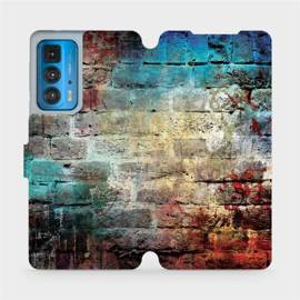 Phone Case Motorola Edge 20 Pro - Design V061P