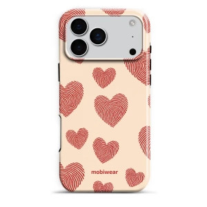 Etui Elite Pro do Apple iPhone 17 Pro Max - wzór EP93E