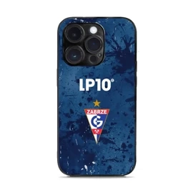 Phone Glossy Case Apple iPhone 14 Pro - Design G12GZ