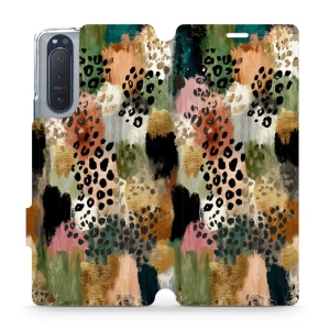 Hülle für Sony Xperia 5 II - Farbe V167S