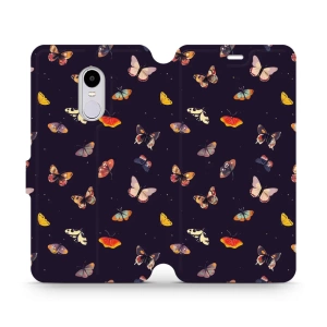 Phone Case Xiaomi Redmi Note 4X - Design VP78S