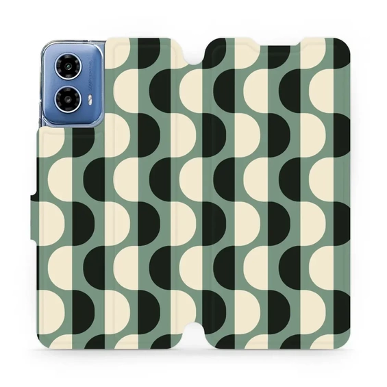 Phone Case Motorola Moto G34 5G - Design VA56S