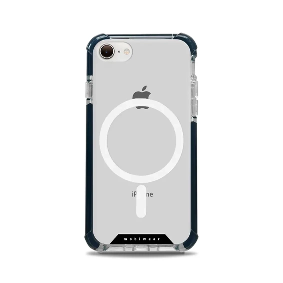 Etui MagSafe Elite Bumper Apple iPhone 8 - wzór D001D