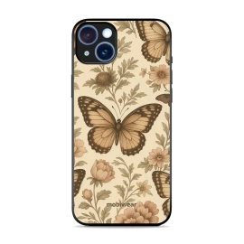 Phone Glossy Case Apple iPhone 15 Plus - Design GP92G