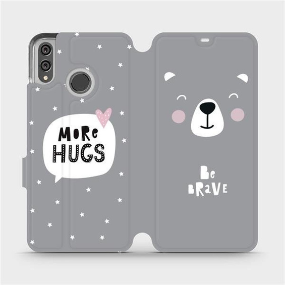 Phone Case Huawei Honor 8X - Design MH06P