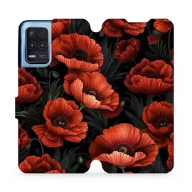 Phone Case Realme 8 5G - Design VP45S