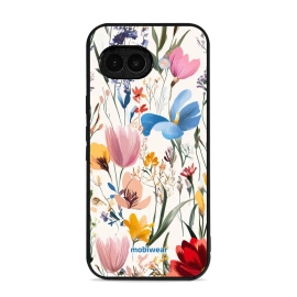 Phone Glossy Case Google Pixel 9A - Design GP70G