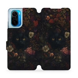 Phone Case Xiaomi POCO F3 - Design V161S