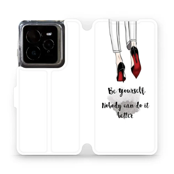 Phone Case Realme GT 7 Pro - Design M046P