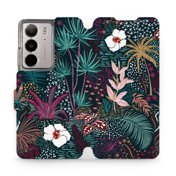 Etui do Realme C75 - wzór VP13S