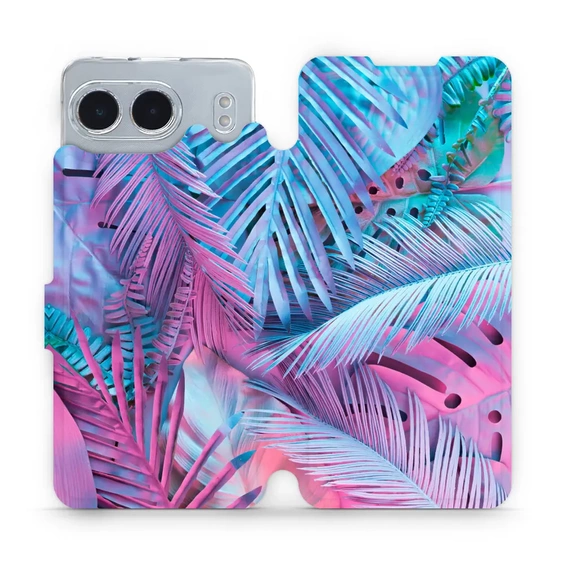 Hülle für OnePlus Nord 4 5G - Farbe MG10S