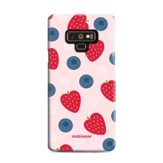 Case Elite Pro for Samsung Galaxy Note 9 - Design EP84E