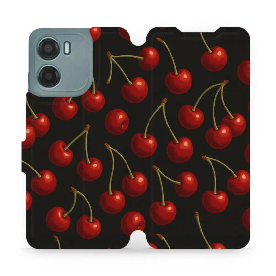 Phone Case Motorola Moto E15 - Design VP83S