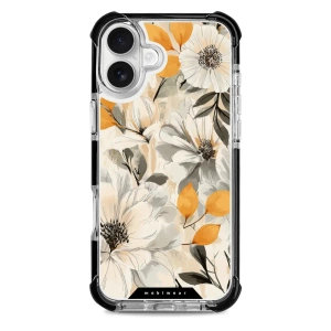 Case MagSafe Elite Bumper for Apple iPhone 16 Plus - Design DP75D