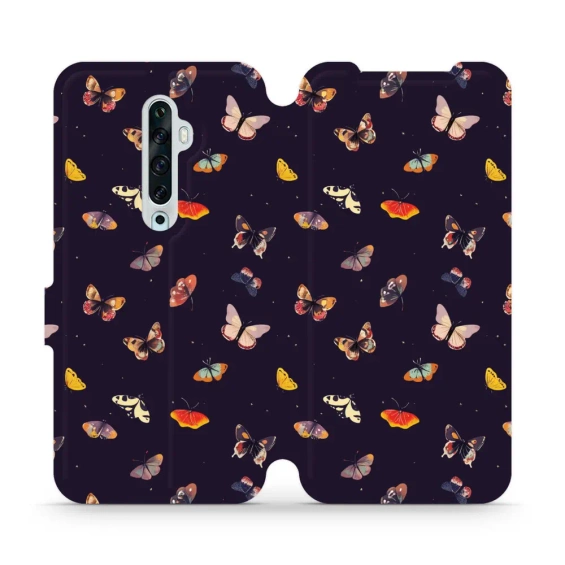 Phone Case OPPO Reno 2Z - Design VP78S