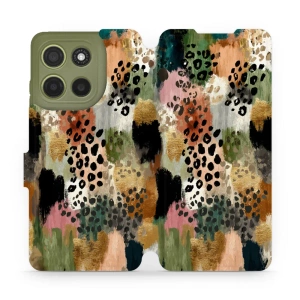 Hülle für Motorola Moto G15 - Farbe V167S