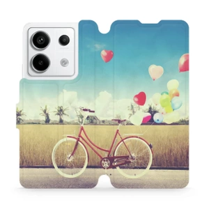 Phone Case Xiaomi Redmi Note 13 PRO - Design M133P