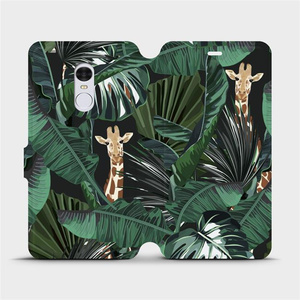 Phone Case Xiaomi Redmi Note 4X - Design VP06P