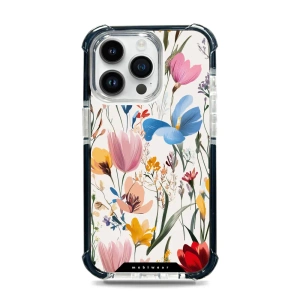 Hülle MagSafe Elite Bumper für Apple iPhone 14 Pro Max - Farbe DP70D