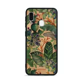 Etui Glossy Case do Samsung Galaxy A20e - wzór G036G