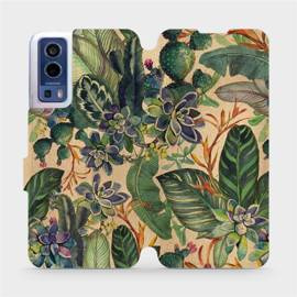 Hülle für Vivo Y72 5G - Farbe VP05S