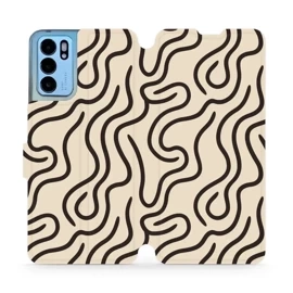 Phone Case Oppo Reno 6 5G - Design VA60S