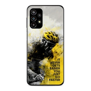 Hülle Glossy Case für Samsung Galaxy A23 - Farbe GD11G